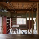 Koshigoe House by ROOVICE - Sheet2