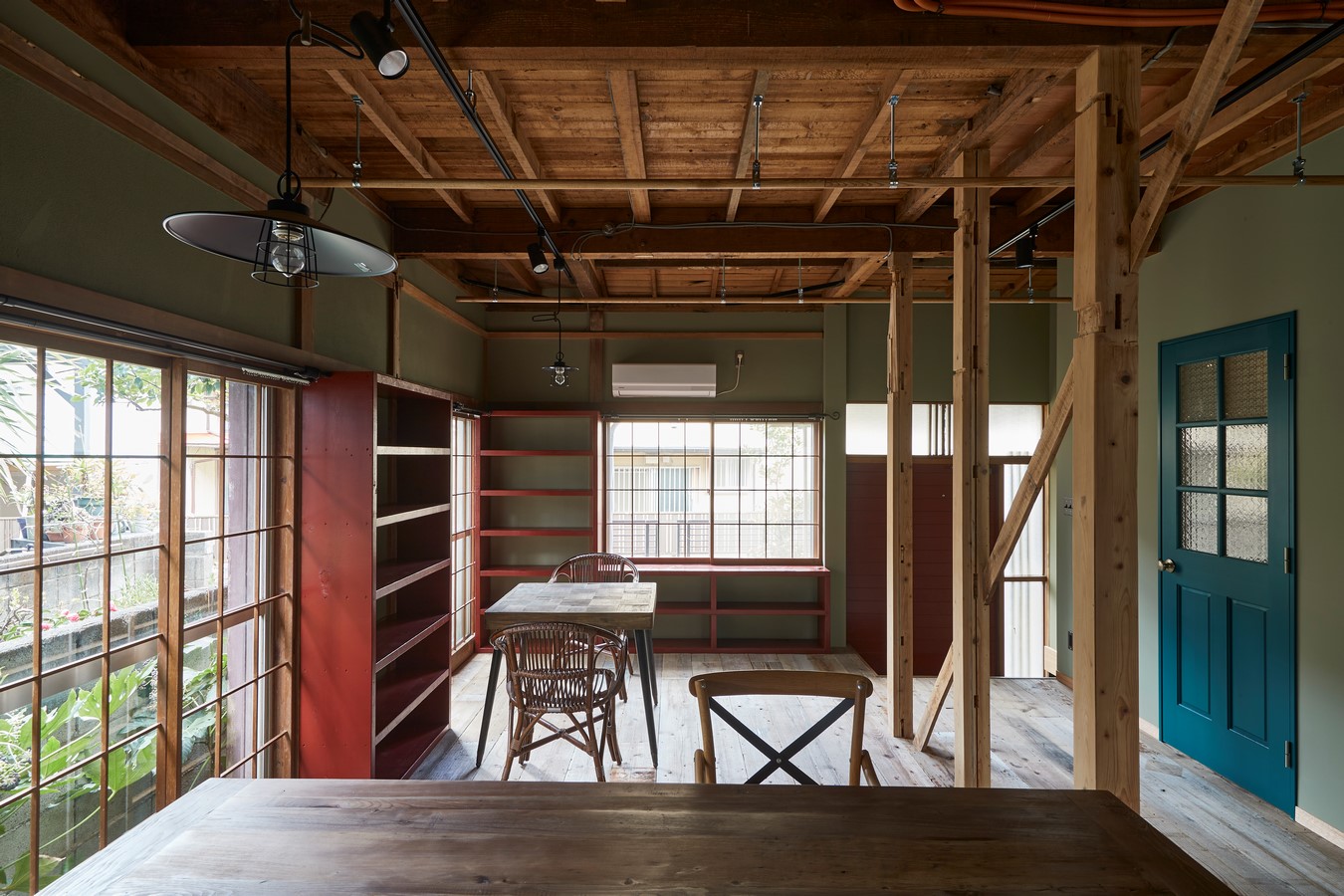 Koshigoe House by ROOVICE - Sheet2