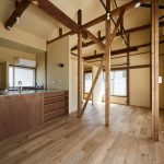 Koshigoe House by ROOVICE - Sheet5