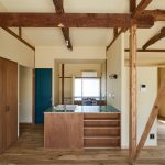 Koshigoe House by ROOVICE - Sheet6