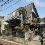 Koshigoe House by ROOVICE - Sheet7