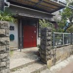 Koshigoe House by ROOVICE - Sheet8