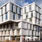 Why Facade design matters in 21st century - Sheet1
