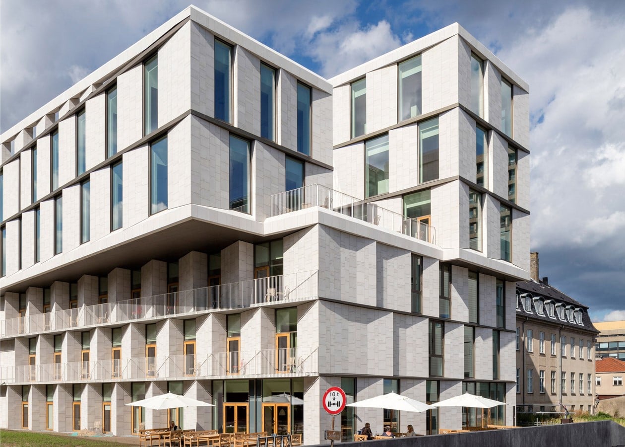 Why Facade design matters in 21st century - Sheet1