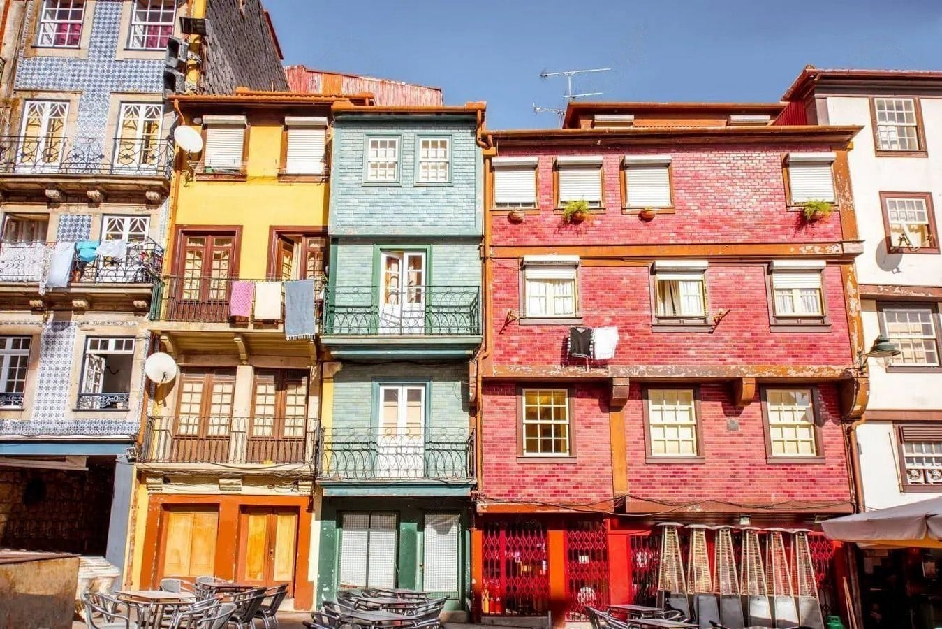 Why Facade design matters in 21st century - Sheet2