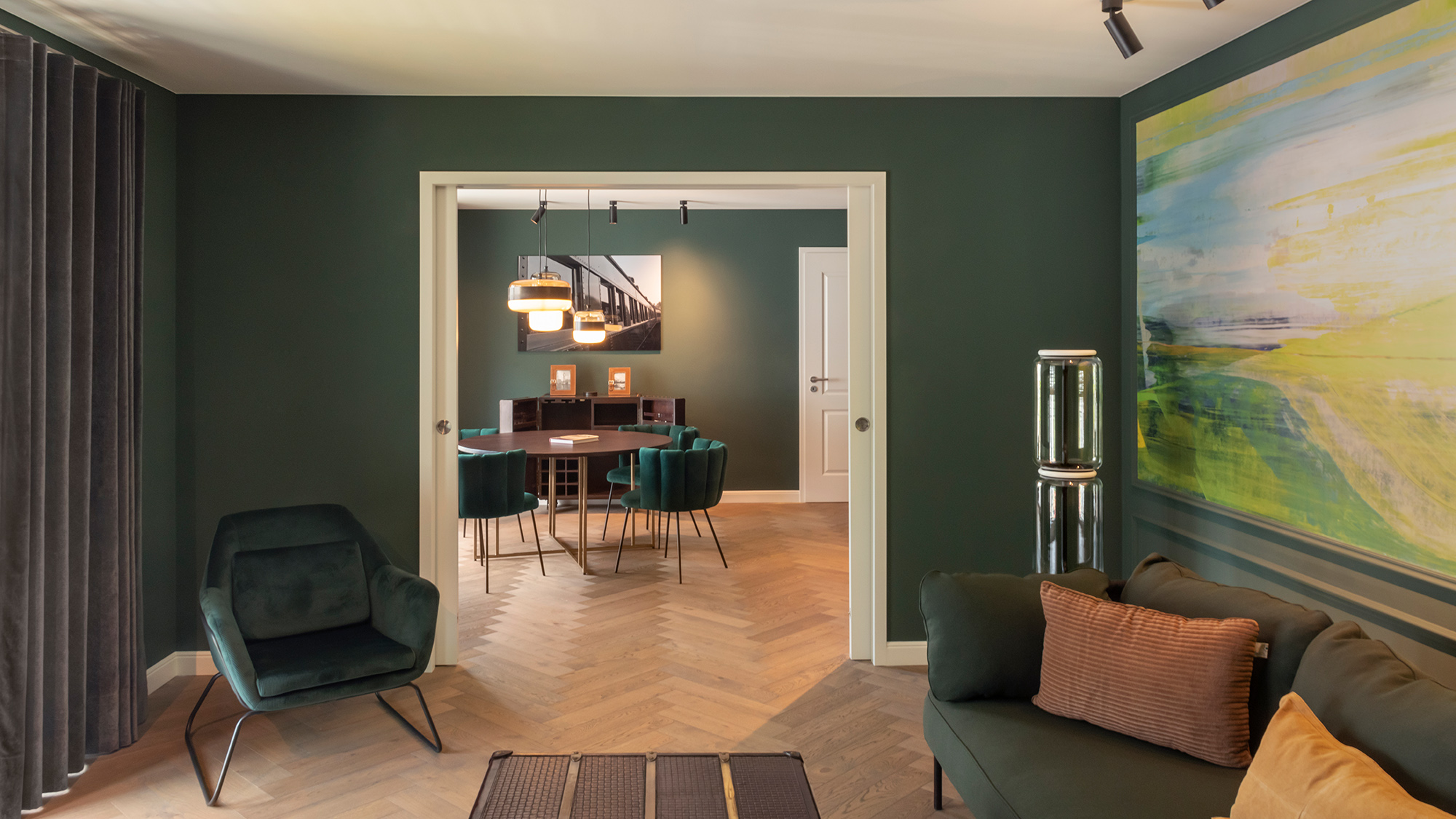 Interior Designers in Leipzig - Top 25 Interior Designers in Leipzig - Sheet18