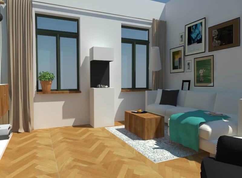 Interior Designers in Leipzig - Top 25 Interior Designers in Leipzig - Sheet23