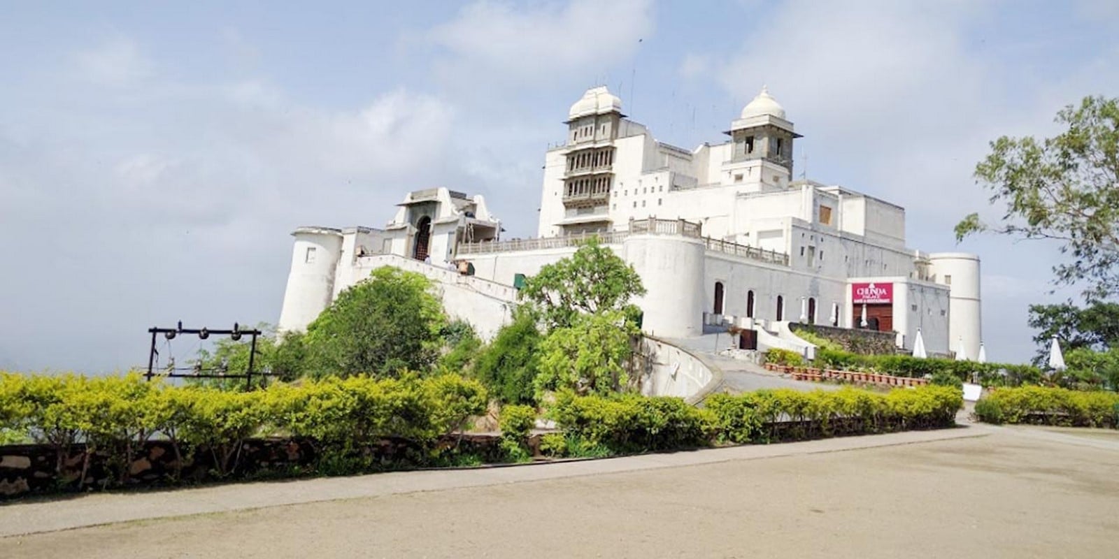 15 Places to Visit in Udaipur for Travelling Architect - Sheet10