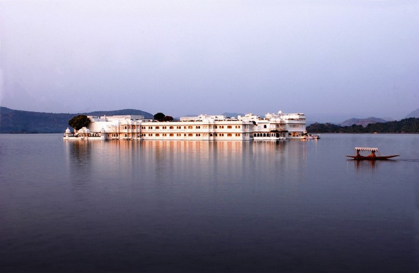 15 Places to Visit in Udaipur for Travelling Architect - Sheet13