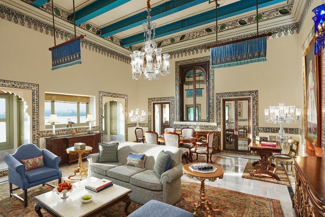 15 Places to Visit in Udaipur for Travelling Architect - Sheet14