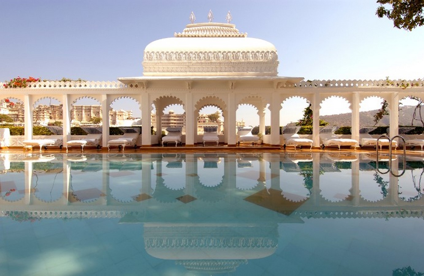15 Places to Visit in Udaipur for Travelling Architect - Sheet15