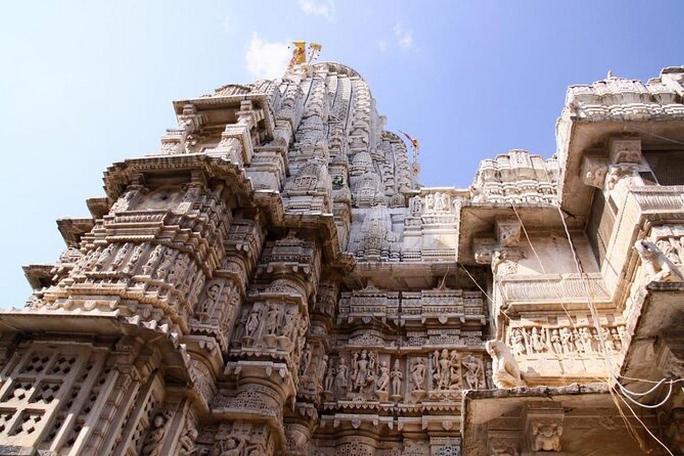 15 Places to Visit in Udaipur for Travelling Architect - Sheet16