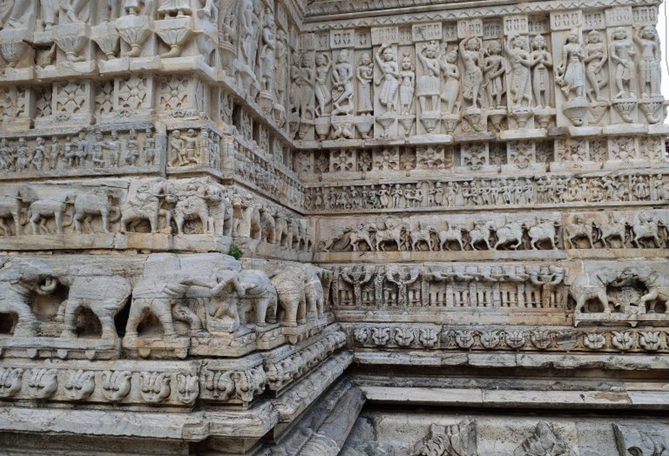 15 Places to Visit in Udaipur for Travelling Architect - Sheet17