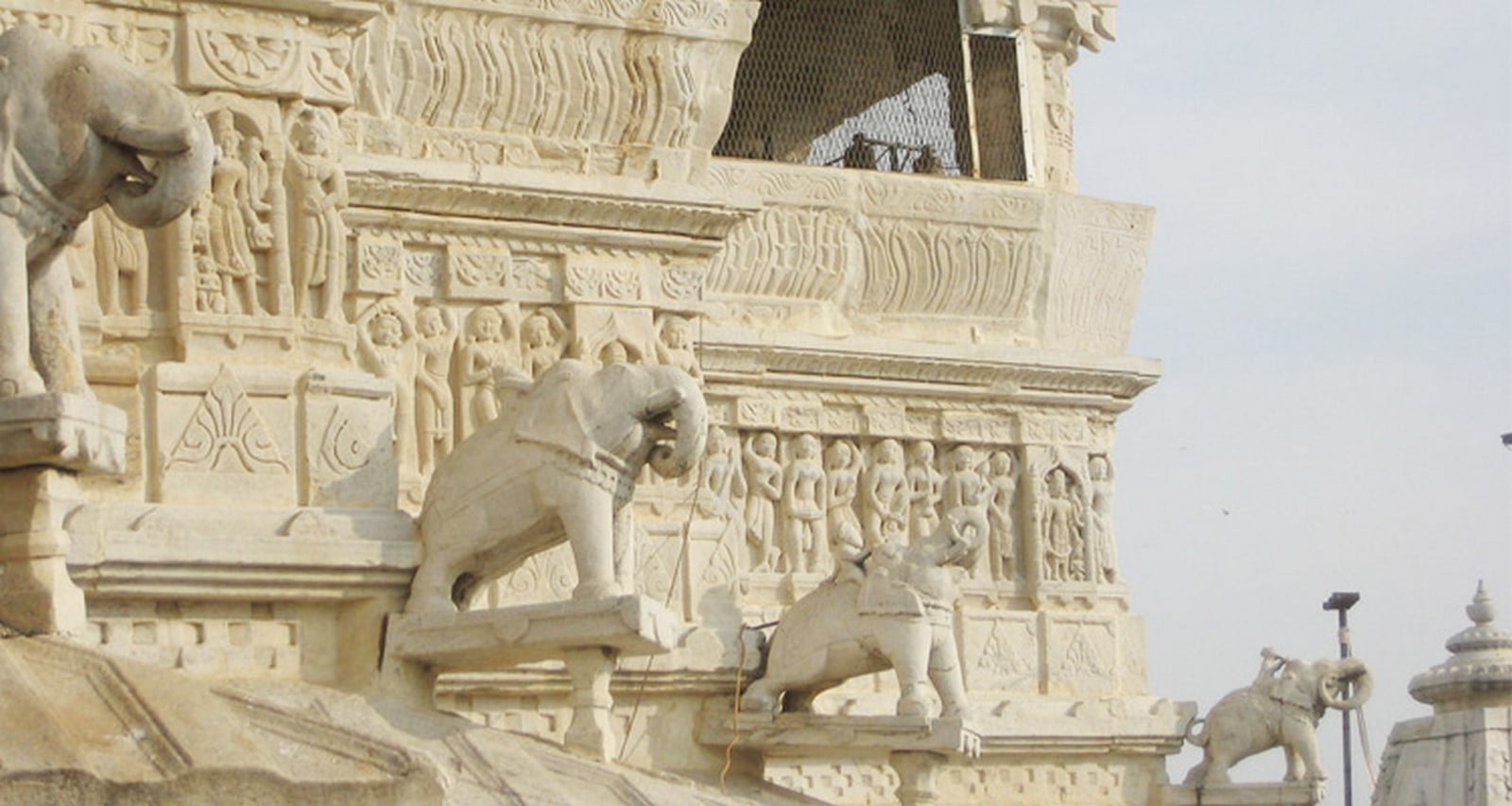 15 Places to Visit in Udaipur for Travelling Architect - Sheet18