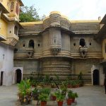 15 Places to Visit in Udaipur for Travelling Architect - Sheet19
