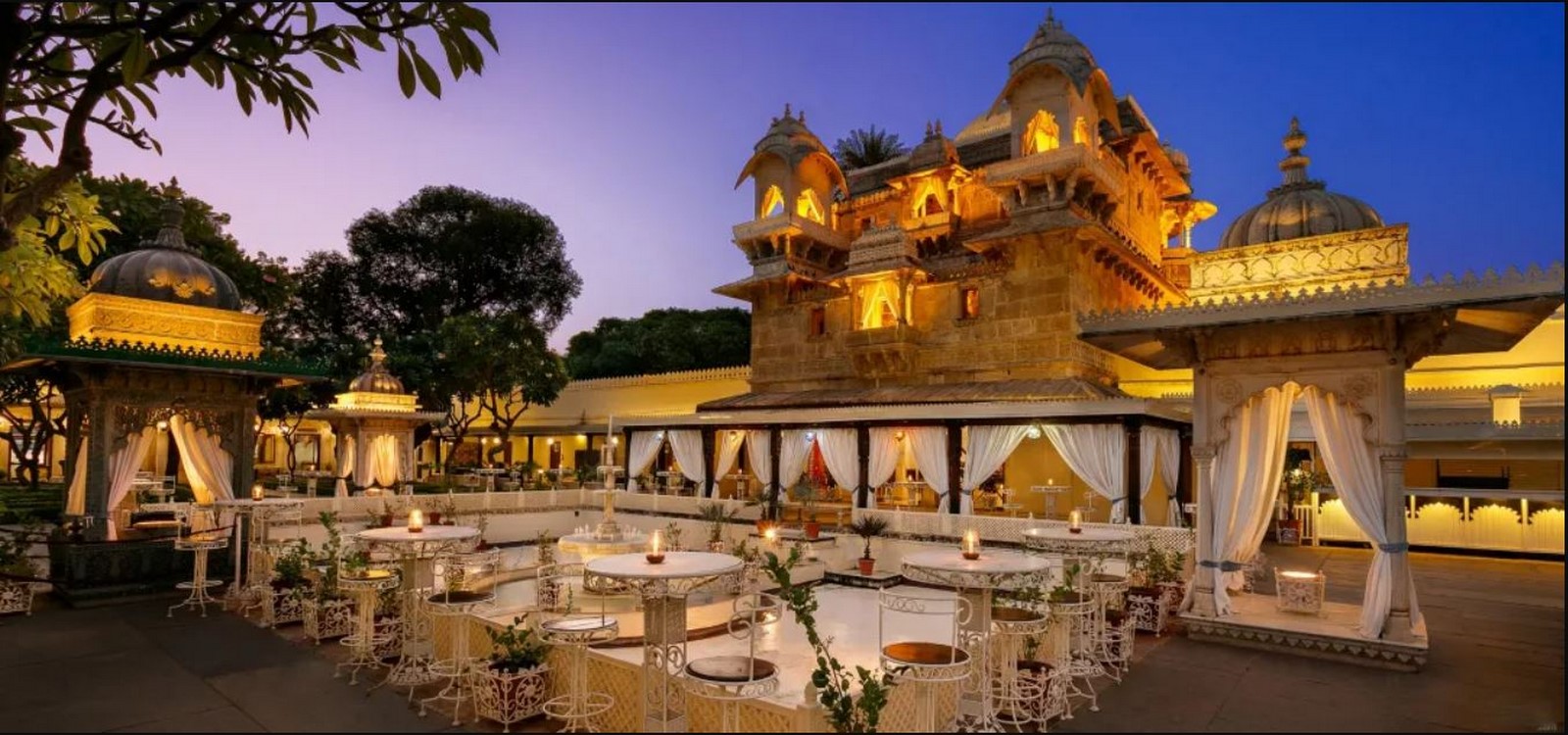 15 Places to Visit in Udaipur for Travelling Architect - Sheet2