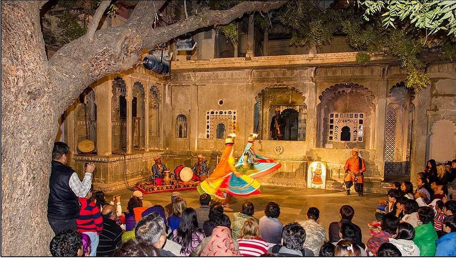 15 Places to Visit in Udaipur for Travelling Architect - Sheet21