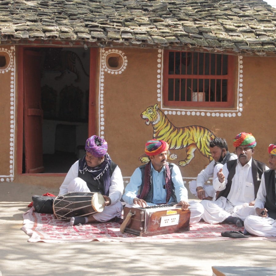 15 Places to Visit in Udaipur for Travelling Architect - Sheet23