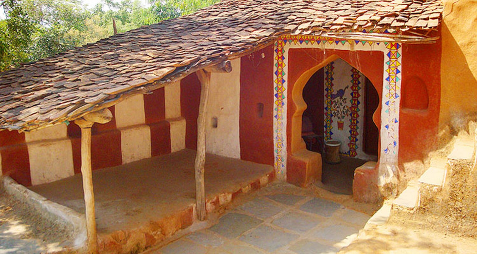 15 Places to Visit in Udaipur for Travelling Architect - Sheet24