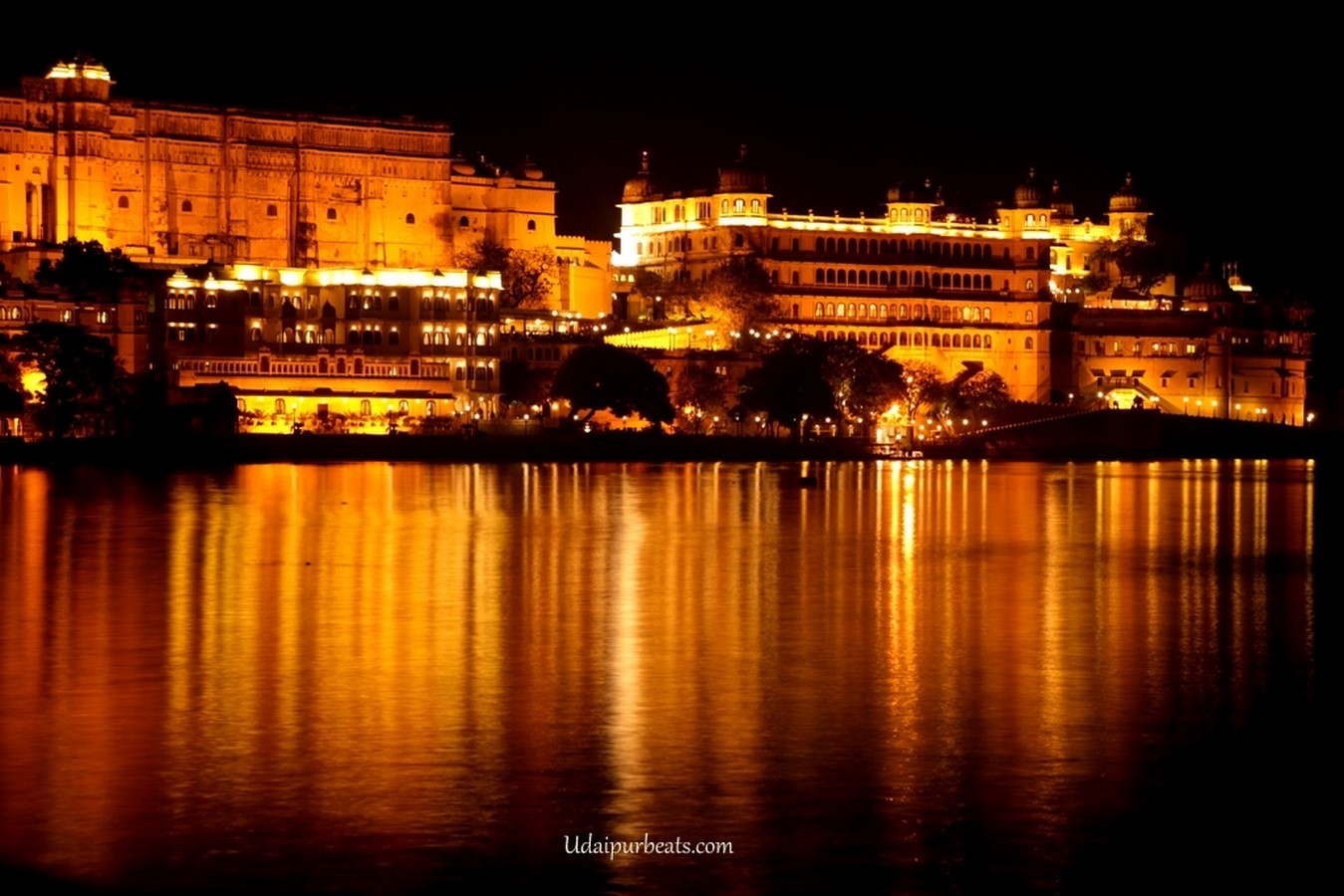 15 Places to Visit in Udaipur for Travelling Architect - Sheet29
