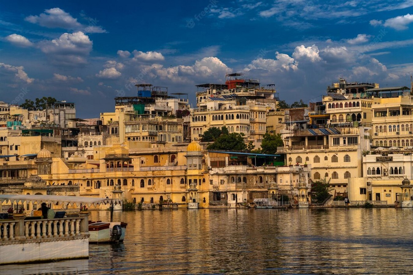15 Places to Visit in Udaipur for Travelling Architect - Sheet30
