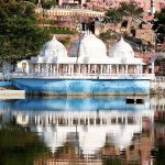 15 Places to Visit in Udaipur for Travelling Architect - Sheet32