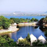 15 Places to Visit in Udaipur for Travelling Architect - Sheet33