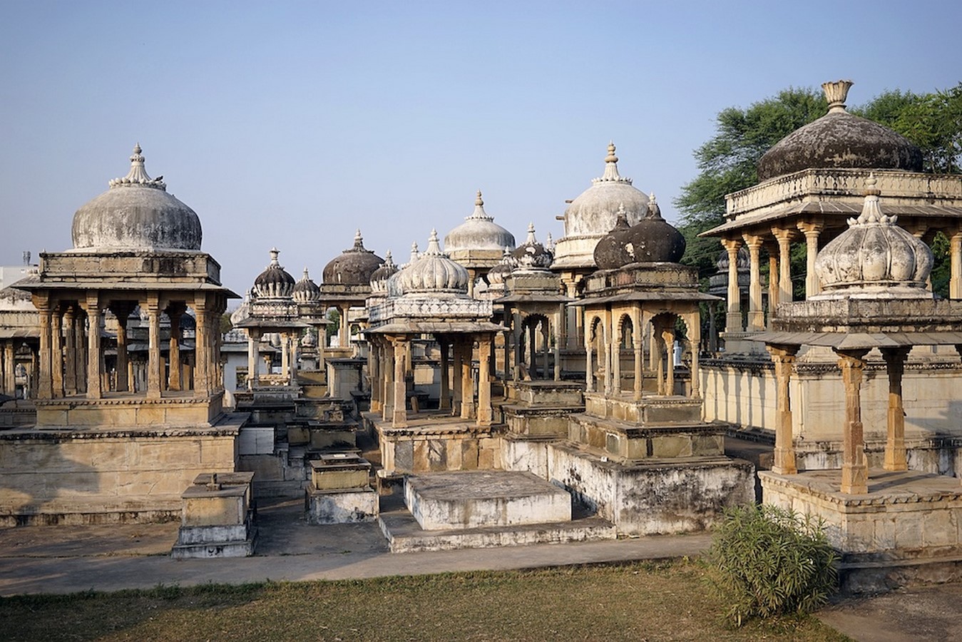 15 Places to Visit in Udaipur for Travelling Architect - Sheet4