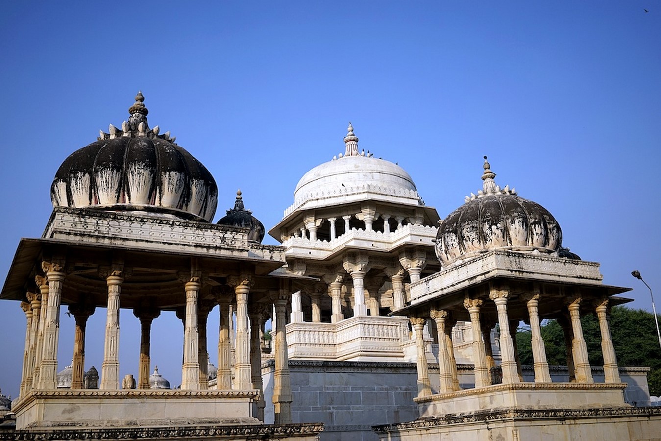 15 Places to Visit in Udaipur for Travelling Architect - Sheet5