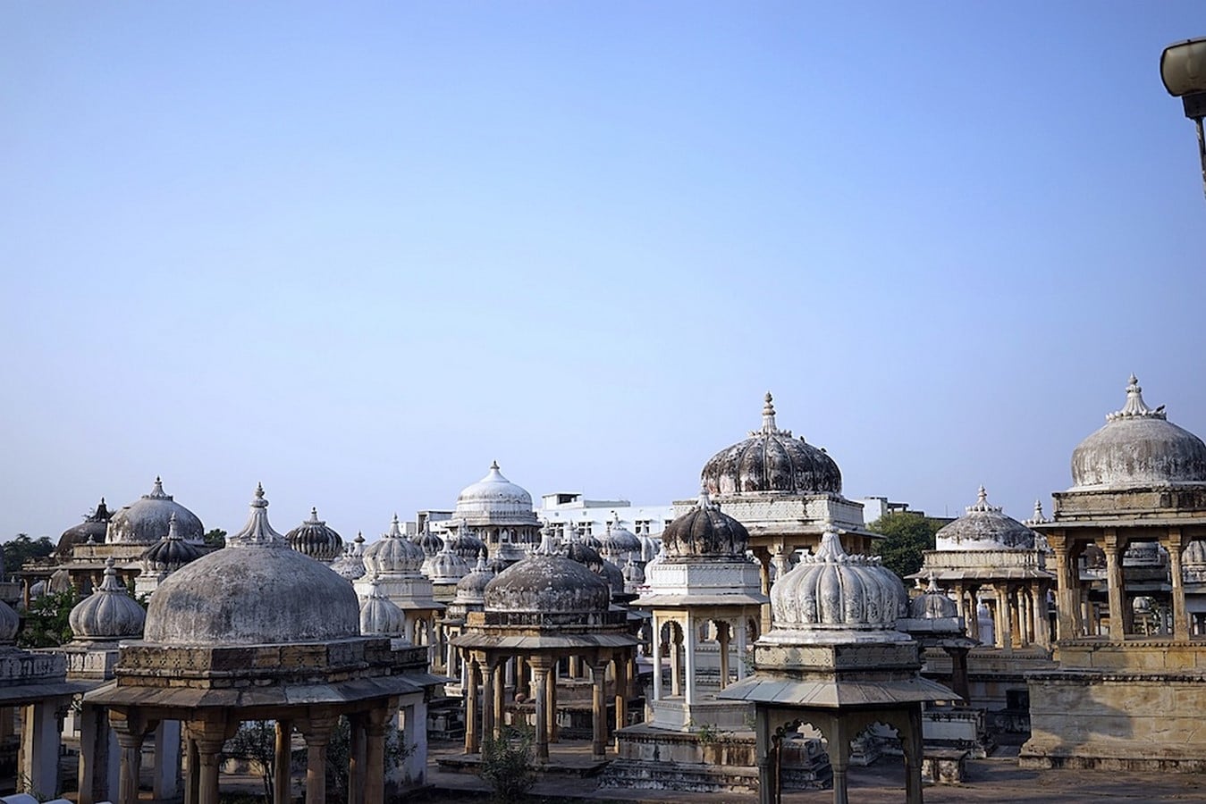 15 Places to Visit in Udaipur for Travelling Architect - Sheet6