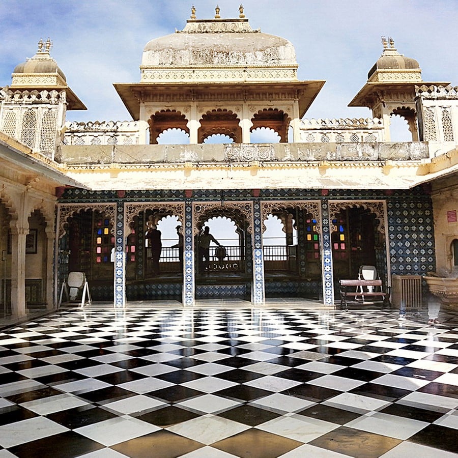 15 Places to Visit in Udaipur for Travelling Architect - Sheet8
