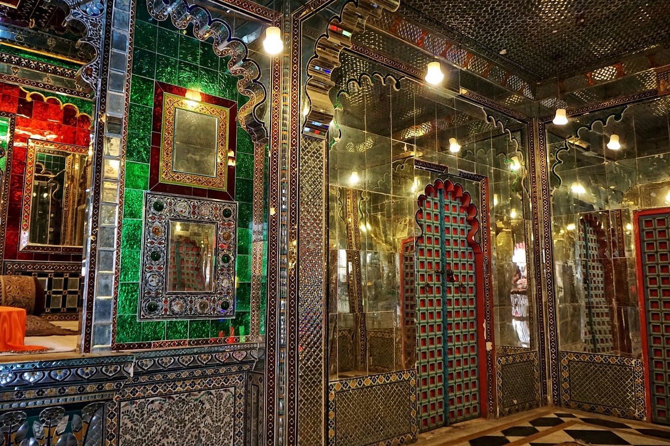 15 Places to Visit in Udaipur for Travelling Architect - Sheet9