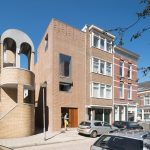 10 Buildings with recycled materials you should know - Sheet1