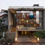 10 Buildings with recycled materials you should know - Sheet11