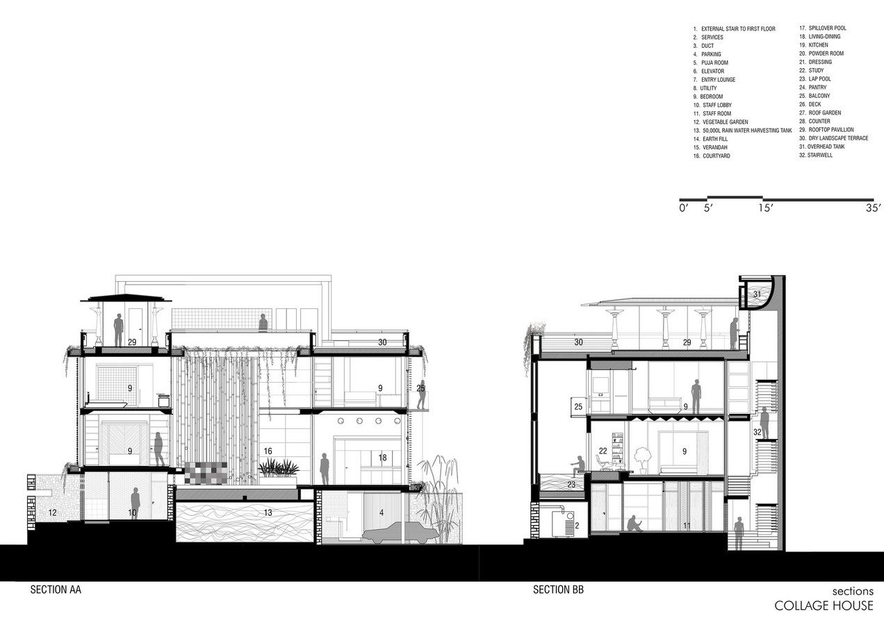 10 Buildings with recycled materials you should know - Sheet13