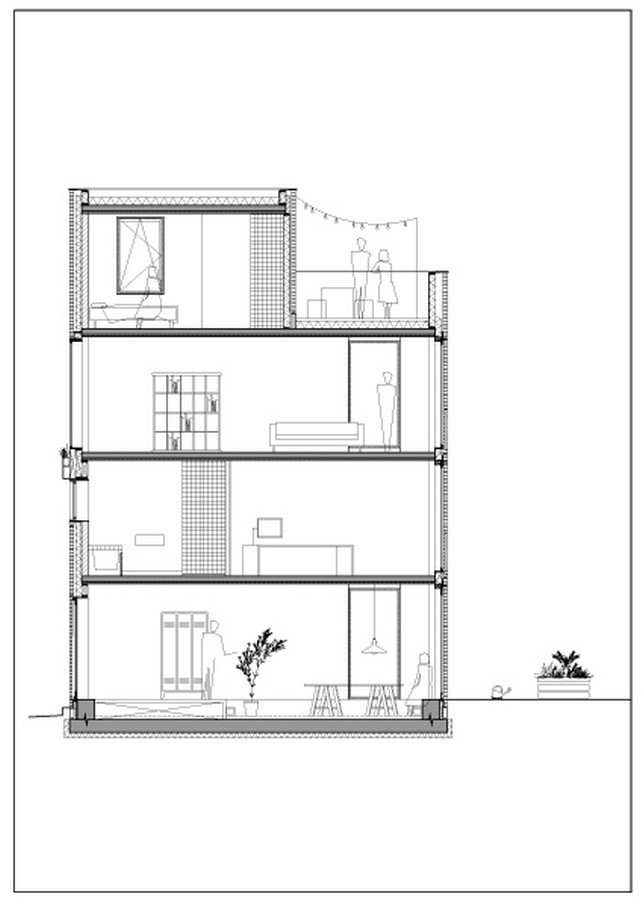 10 Buildings with recycled materials you should know - Sheet2