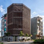 10 Buildings with recycled materials you should know - Sheet20