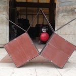 10 Buildings with recycled materials you should know - Sheet21