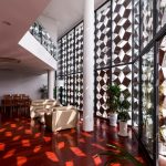 10 Buildings with recycled materials you should know - Sheet22