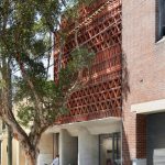 10 Buildings with recycled materials you should know - Sheet23