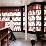 10 Buildings with recycled materials you should know - Sheet25
