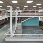 10 Buildings with recycled materials you should know - Sheet27