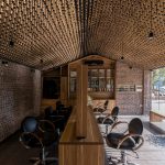 10 Buildings with recycled materials you should know - Sheet31