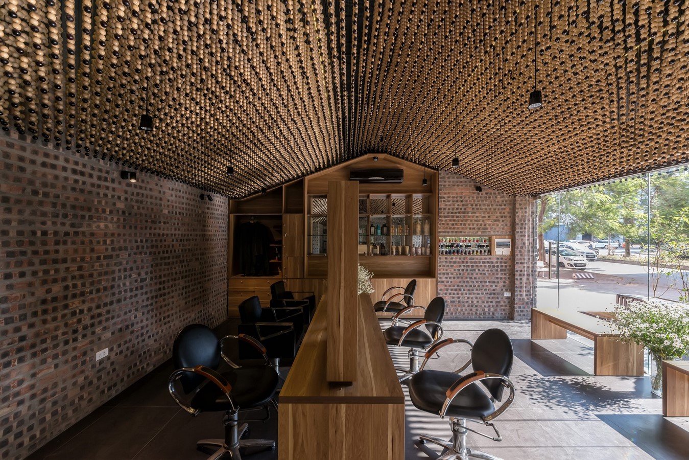 Manh Manh salon_©H&amp;P