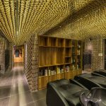10 Buildings with recycled materials you should know - Sheet23