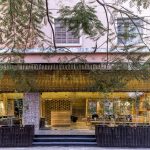 10 Buildings with recycled materials you should know - Sheet33