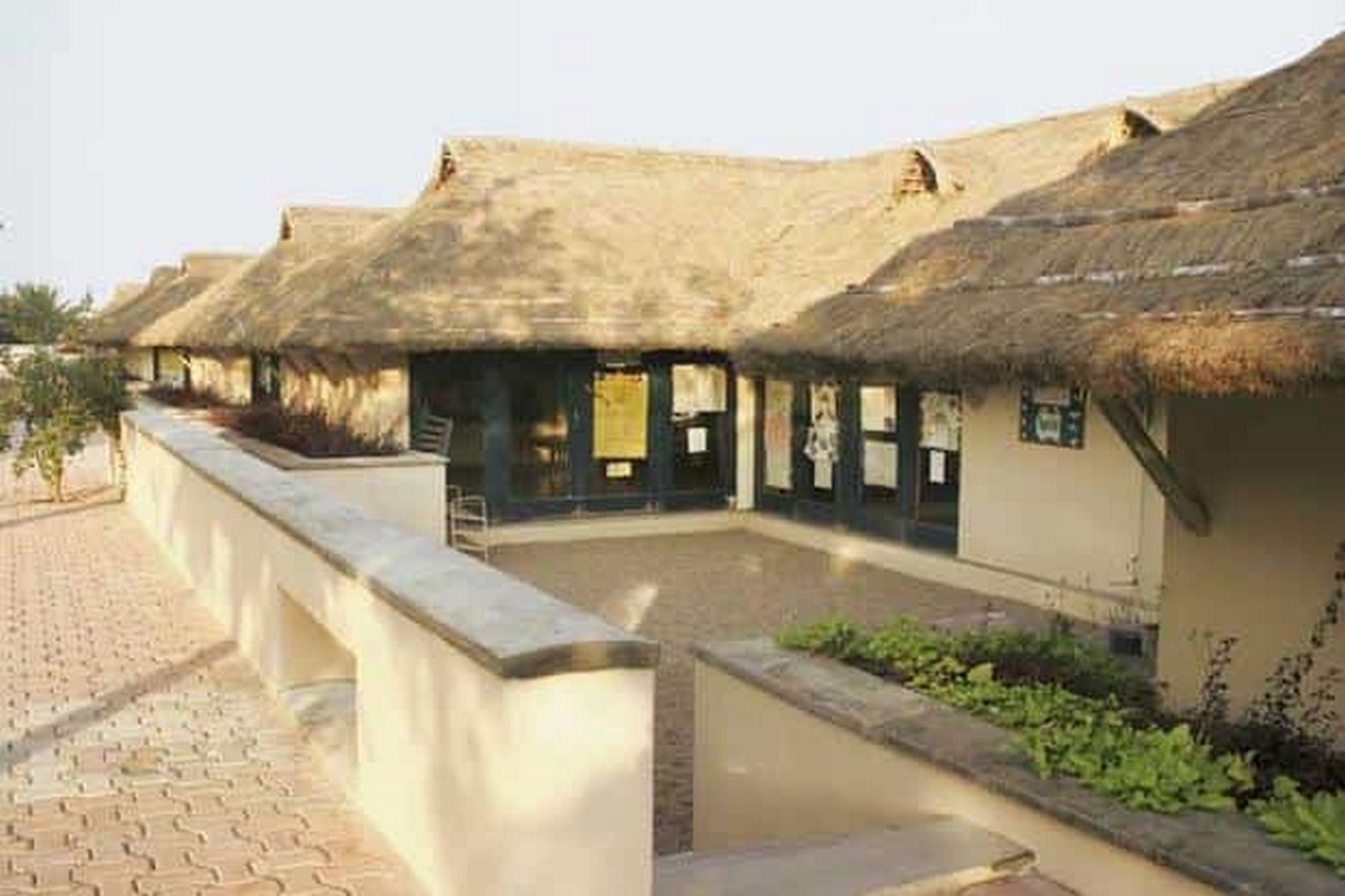 Wadi School_©Kakani Associates