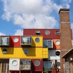 10 Buildings with recycled materials you should know - Sheet5