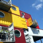 10 Buildings with recycled materials you should know - Sheet6
