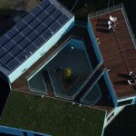 10 Buildings with recycled materials you should know - Sheet7